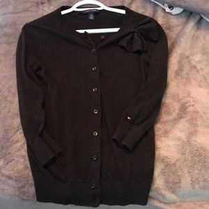 Tommy Hilfiger Cardigan
